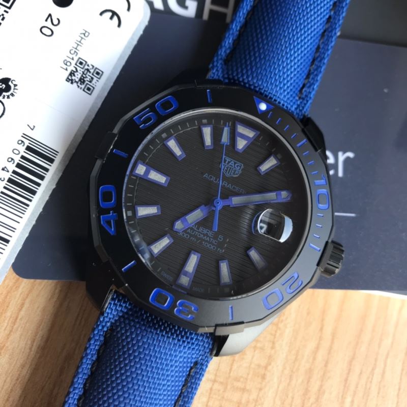 TAG HEUER Watches